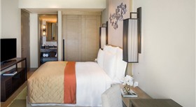 Intercontinental Phú Quốc Long Beach Resort